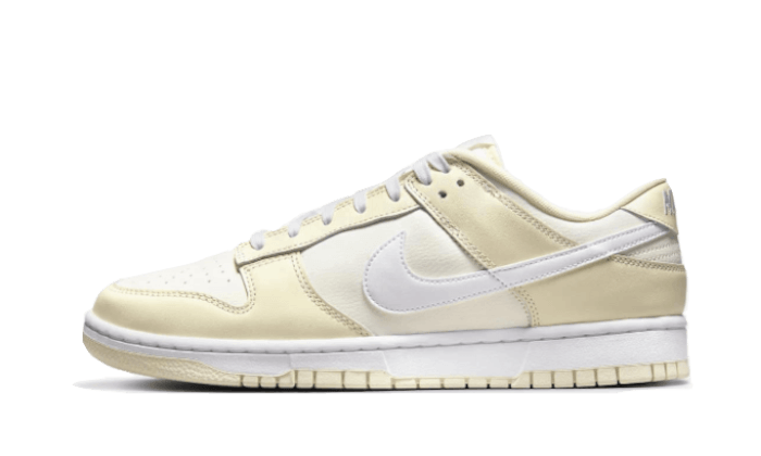 Dunk Low Coconut Milk