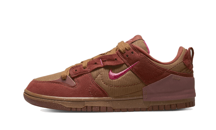 Dunk Low Disrupt 2 Desert Bronze