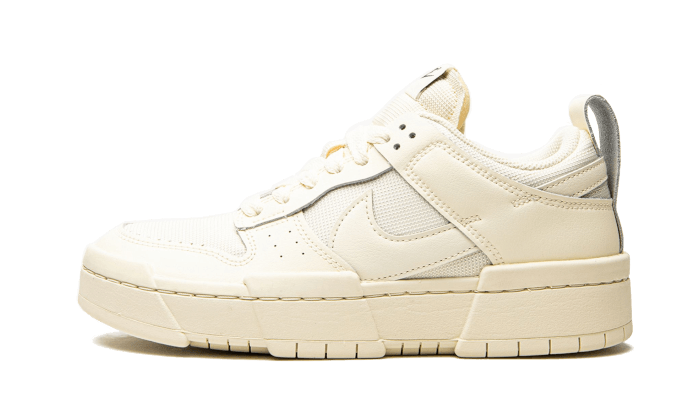 Dunk Low Disrupt Coconut Milk