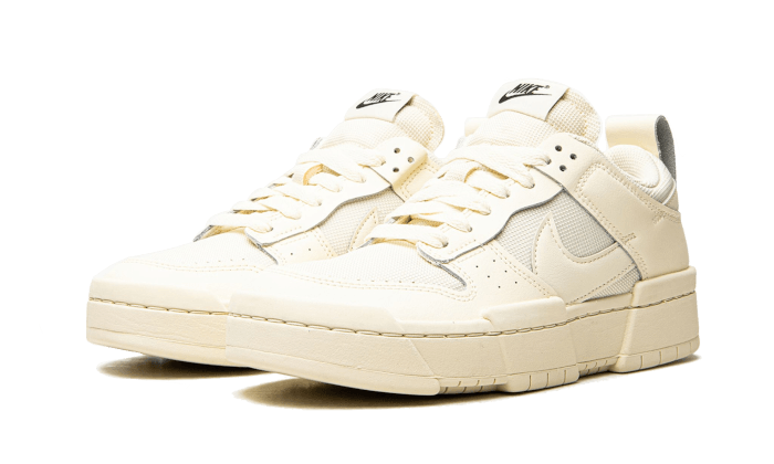 Dunk Low Disrupt Coconut Milk