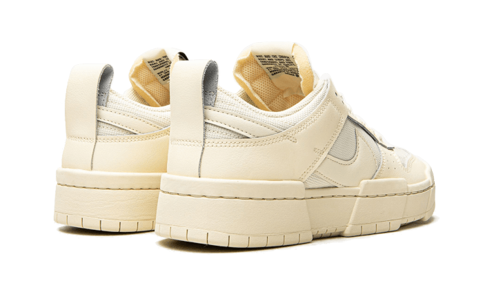 Dunk Low Disrupt Coconut Milk