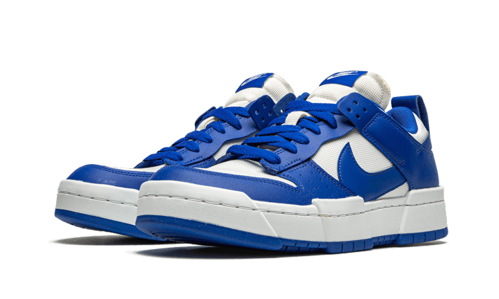 Dunk Low Disrupt Game Royal