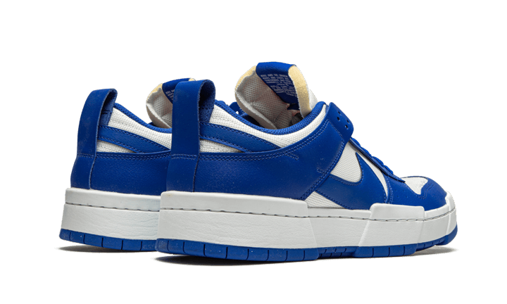 Dunk Low Disrupt Game Royal