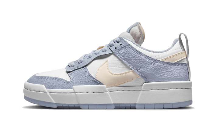 Dunk Low Disrupt Summit White Ghost