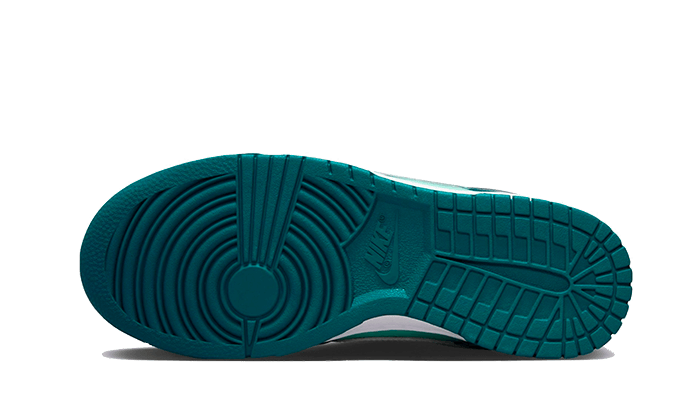 Dunk Low Geode Teal