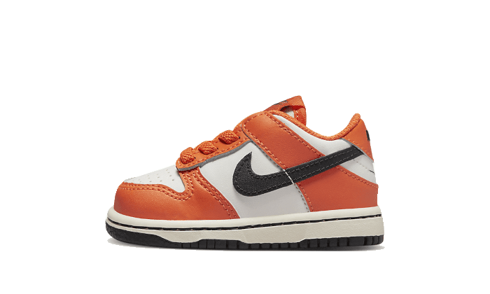 Dunk Low Halloween (2022) Bébé (TD)