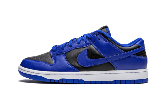 Dunk Low Hyper Cobalt