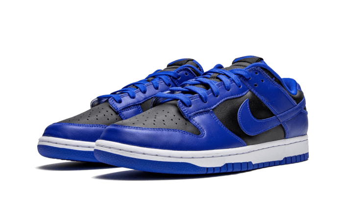 Dunk Low Hyper Cobalt