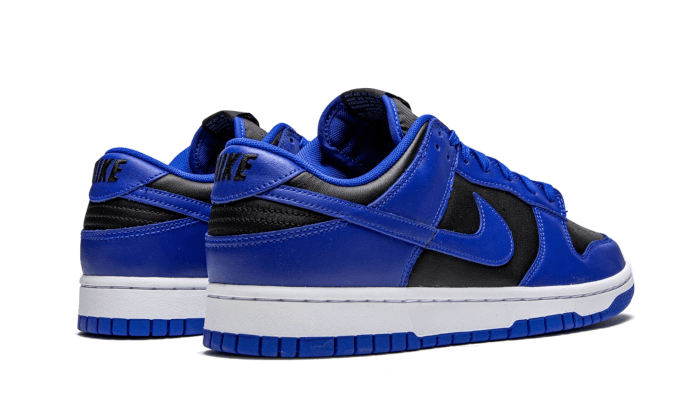 Dunk Low Hyper Cobalt