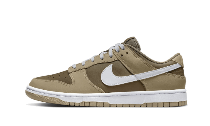 Dunk Low Judge Grey