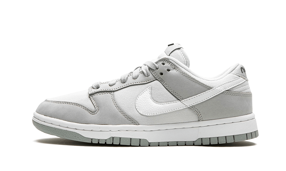 Dunk Low LX Light Smoke Grey