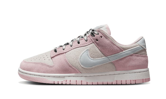 Dunk Low LX Pink Foam