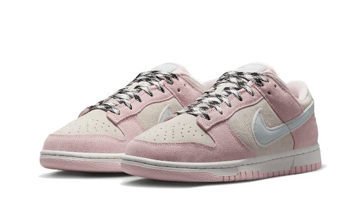 Dunk Low LX Pink Foam