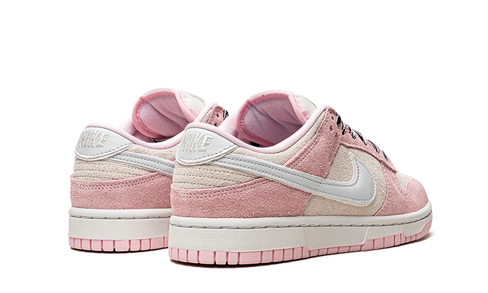 Dunk Low LX Pink Foam