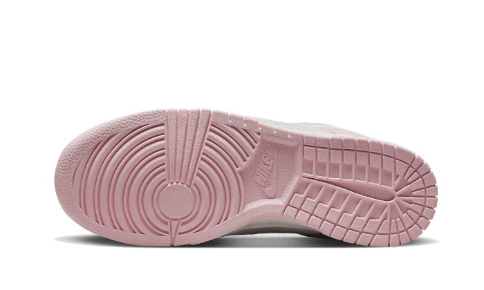 Dunk Low LX Pink Foam