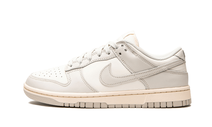 Dunk Low Light Bone