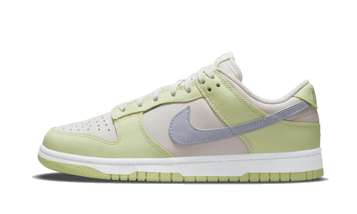 Dunk Low Lime Ice