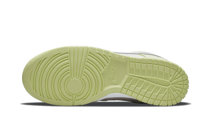 Dunk Low Lime Ice