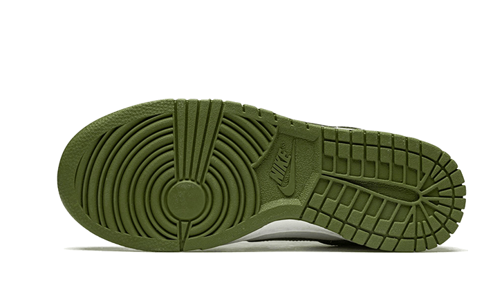 Dunk Low Medium Olive