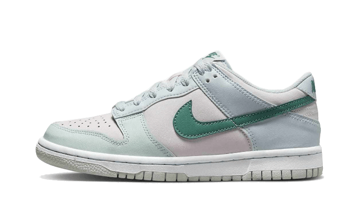 Dunk Low Mineral Teal