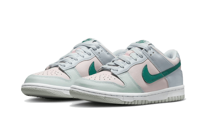 Dunk Low Mineral Teal