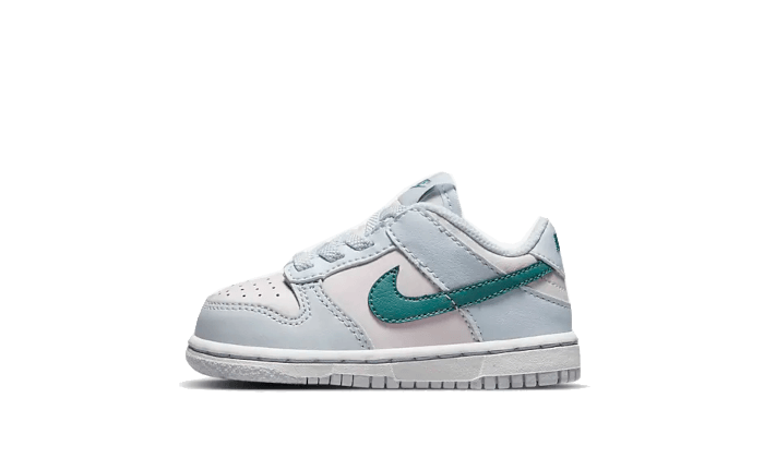 Dunk Low Mineral Teal Bébé (TD)