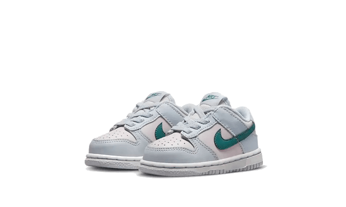 Dunk Low Mineral Teal Bébé (TD)