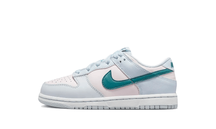 Dunk Low Mineral Teal Enfant (PS)