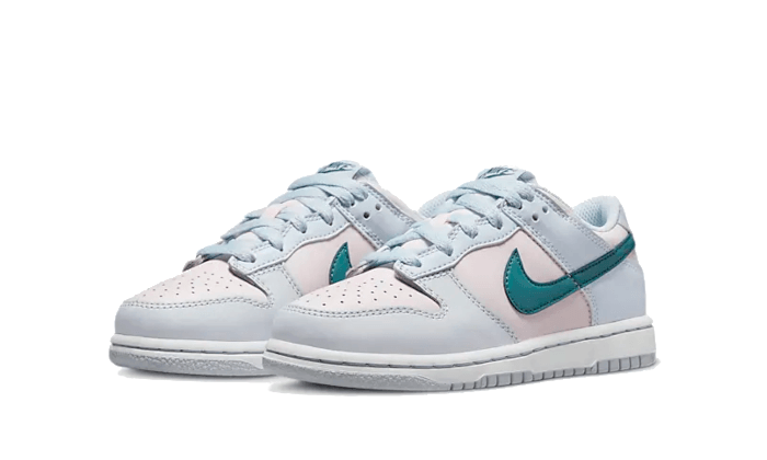 Dunk Low Mineral Teal Enfant (PS)