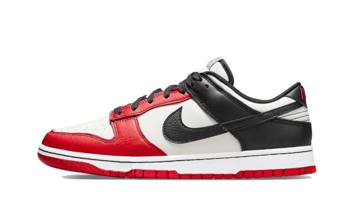 Dunk Low NBA 75th Anniversary Chicago Bulls