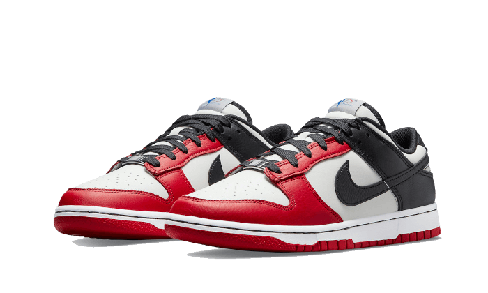 Dunk Low NBA 75th Anniversary Chicago Bulls