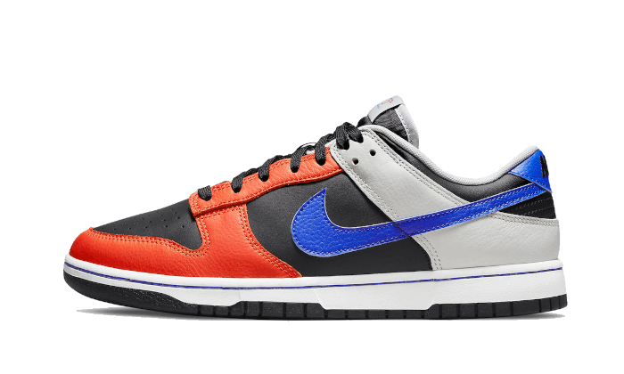 Dunk Low NBA 75th Anniversary Knicks