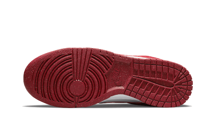 Dunk Low Next Nature Gym Red