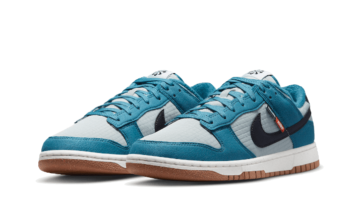 Dunk Low Next Nature SE Toasty