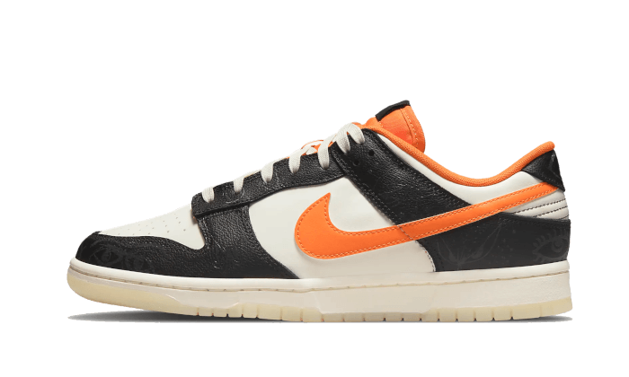 Dunk Low PRM Halloween (2021)