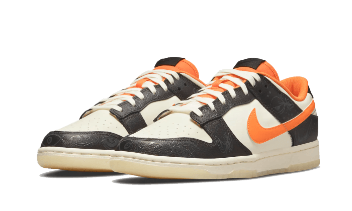 Dunk Low PRM Halloween (2021)