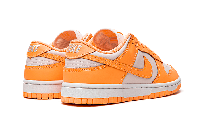 Dunk Low Peach Cream