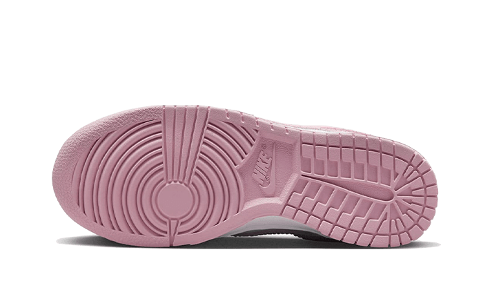 Dunk Low Pink Corduroy