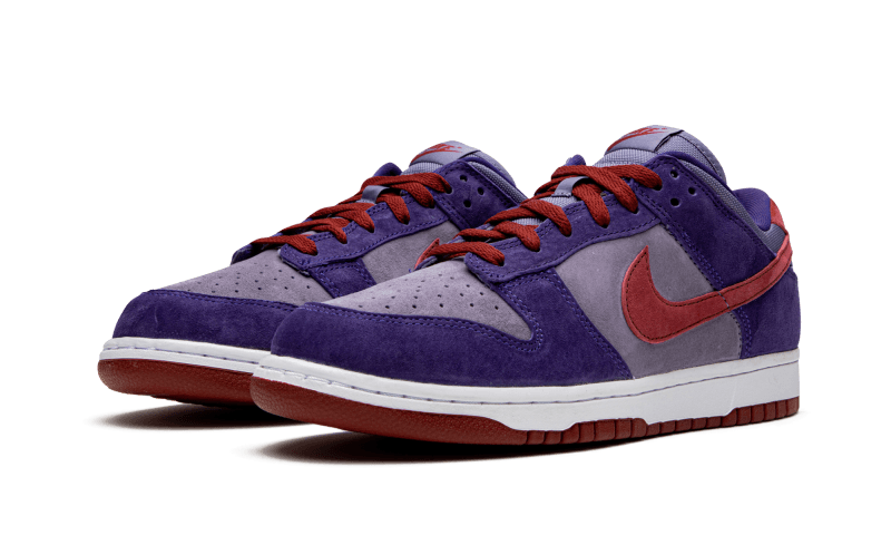 Dunk Low Plum