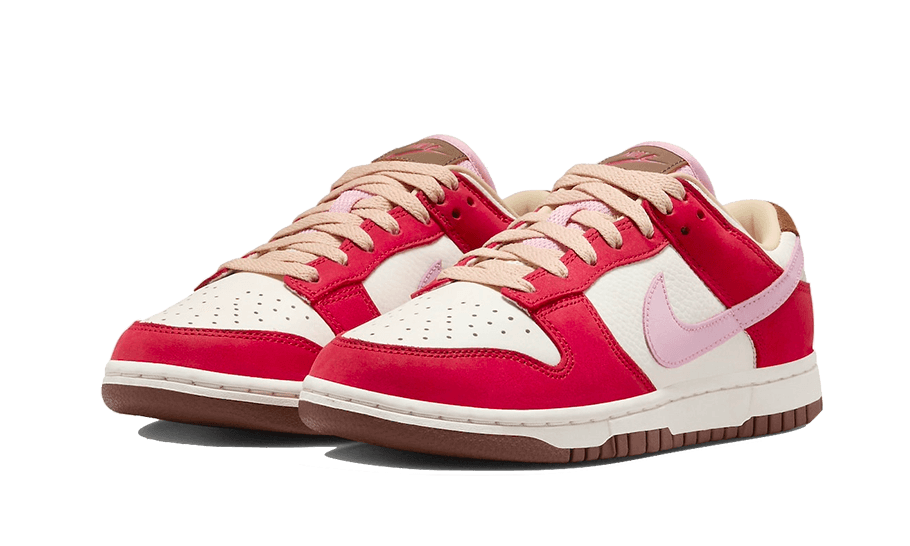 Dunk Low Premium Bacon