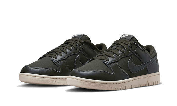 Dunk Low Premium Sequoia