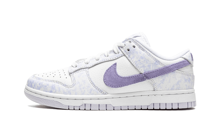 Dunk Low Purple Pulse