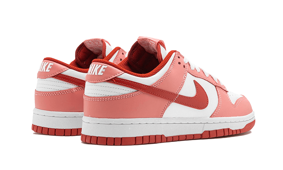 Dunk Low Red Stardust