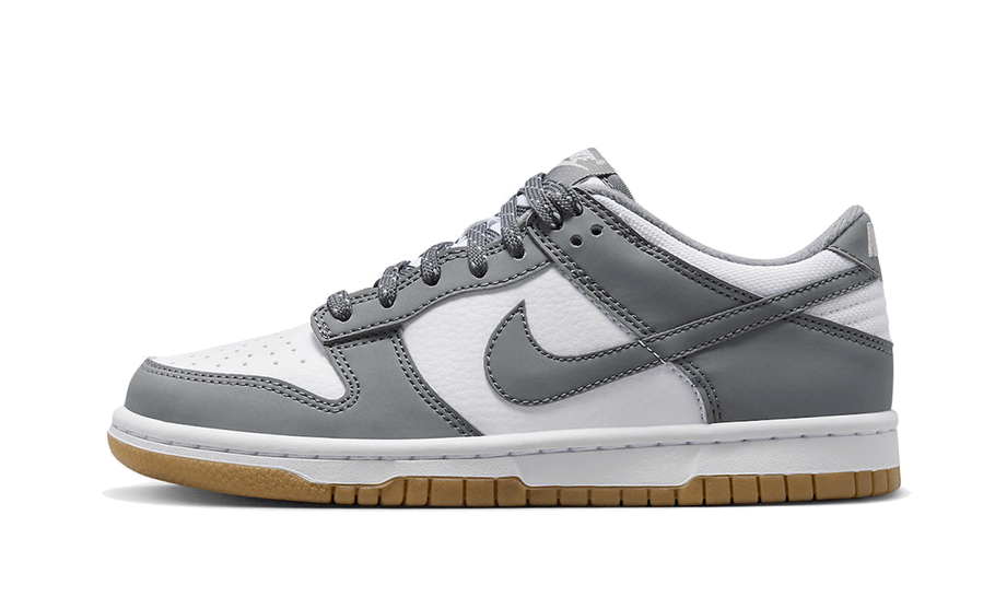 Dunk Low Reflective Grey