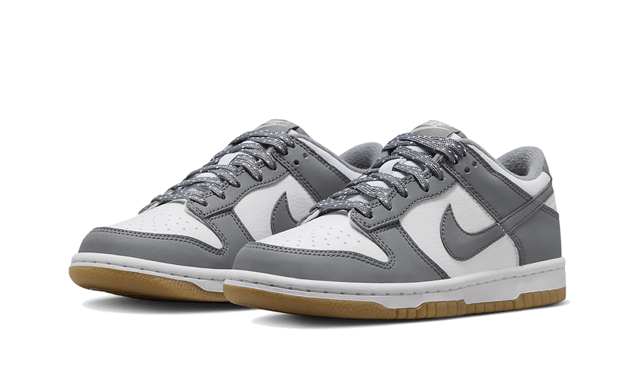 Dunk Low Reflective Grey