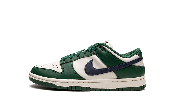 Dunk Low Retro Gorge Green Midnight Navy