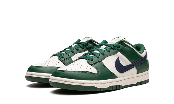 Dunk Low Retro Gorge Green Midnight Navy