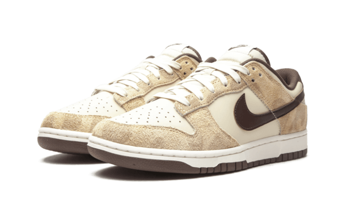 Dunk Low Retro PRM Animal Pack Giraffe