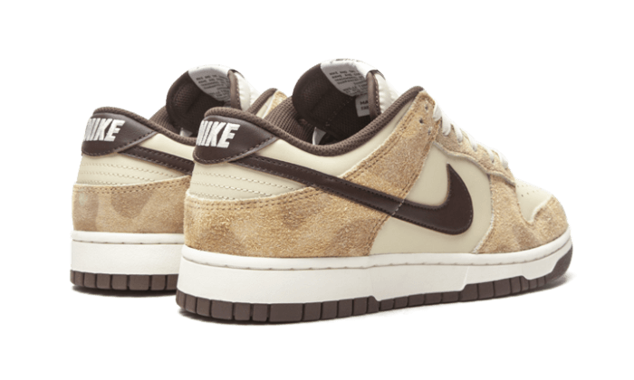 Dunk Low Retro PRM Animal Pack Giraffe