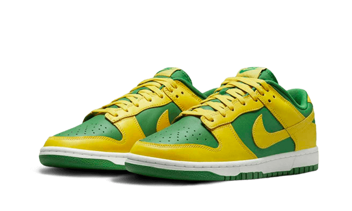 Dunk Low Reverse Brazil